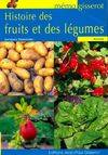 Mémo - Histoire des fruits et des légumes
