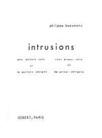 Intrusions