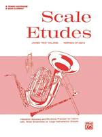 Scale Etudes, Band Supplement