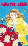 8, Hana Yori Dango - Tome 08