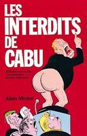 Les Interdits de Cabu, 265 dessins...