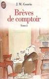 Brèves de comptoir., Tome 2, 1993, Breves de comptoir- t2 : 1993, - HUMOUR