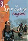 Spring 3e LV1 - Anglais - Livre de l'élève - Edition 2003, Anglais
