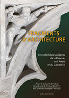 Fragments d'Architecture, Les collections lapidaires de la Flandre, de l’Artois et du Cambrésis