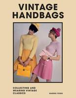 Vintage Handbags /anglais