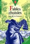 Fables choisies