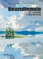 Art Scandinavie, un voyage magnétique