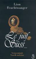 Le Juif Süss, roman
