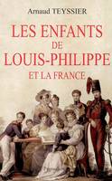 Les Enfants de Louis-Philippe