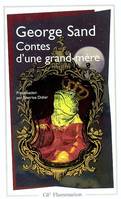 Contes d'une grand-mère