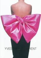 Yves Saint Laurent Icons of Fashion Design (New ed Hardback) /anglais
