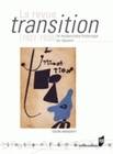 La Revue Transition (1927-1938), le modernisme historique en devenir