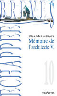 Memoire de l'architecte v