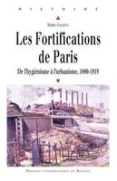 Les fortifications de Paris, De l'hygiénisme à l'urbanisme, 1880-1919