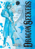 2, Dragon seekers T02 - Tome 2