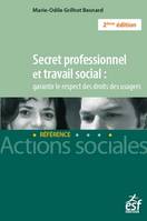 Secret professionnel et travail social : garantir le respect des droits des usagers