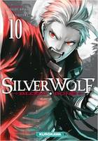 10, SilverWolf, Blood bone