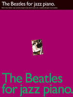 The Beatles for Jazz Piano