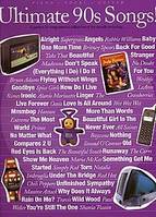 Ultimate 90'S Songs