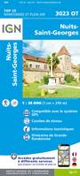 3023OT NUITS SAINT GEORGES