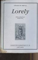 Lorely, Souvenirs d'Allemagne