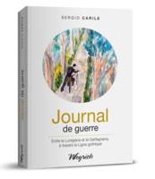 Journal de guerre, Entre la Lunigiana et la Garfagnana, à travers la Ligne gothique