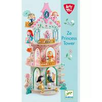 ARTY TOYS - ZE PRINCESS TOWER