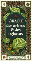 Oracle des arbres et des oghams