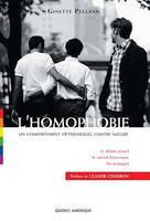 L'Homophobie, Un comportement hétérosexuel contre nature