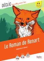 Le Roman de Renart, (Version adaptée)