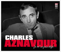 CD / J'me voyais déjà... / Charles Az / Aznavour,