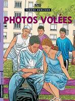 18, TENDRE BANLIEUE - T18 - PHOTOS VOLEES