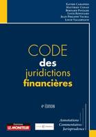 Code des juridictions financières, Annotations - Commentaires - Jurisprudence