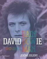 David Bowie, Rainbowman (1967-1980)