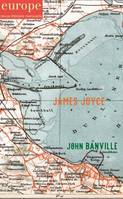 James Joyce - John Banville - Novembre-décembre 2021 n°1111-1112