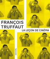 La leçon de cinéma de François truffaut