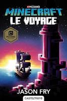 Minecraft officiel, T5 : Le Voyage, Minecraft officiel, T5