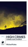 High Crimes - poche, Crimes sur l'Everest