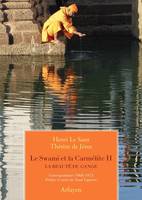 Le Swami et la Carmélite 2 - La beauté du Gange, Correspondance 1968-1973