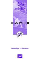 Jean-Paul II