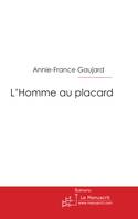 L'Homme au placard