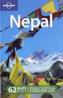 Nepal 8ed -anglais-