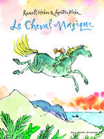 Le cheval magique