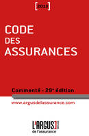 Code des assurances - commenté