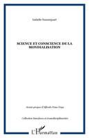 Science et conscience de la mondialisation