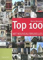 Top 100 Art Nouveau Bruxelles