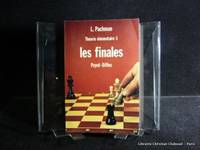 Théorie élémentaire..., 3, Theorie elementaire tome 3: finales