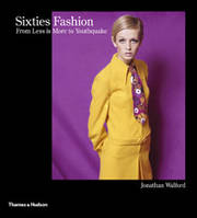 Sixties Fashion /anglais