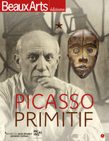 picasso primitif, AU MUSEE DU QUAI BRANLY