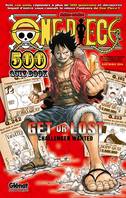 1, One Piece - Quiz Book - Tome 01